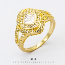 Mua Nhẫn Nữ N937 tại Anh Phương Jewelry