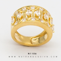 Mua Nhẫn Nữ N1106 tại Anh Phương Jewelry