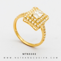 Mua Nhẫn Nữ MTN0302 tại Anh Phương Jewelry