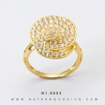 Mua Nhẫn Nữ N1.0053 tại Anh Phương Jewelry