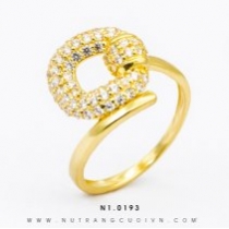 Mua Nhẫn Nữ N1.0193 tại Anh Phương Jewelry