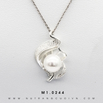 Mua Mặt Dây Chuyền M1.0244 tại Anh Phương Jewelry