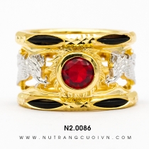 Mua Nhẫn Nam N2.0086 tại Anh Phương Jewelry