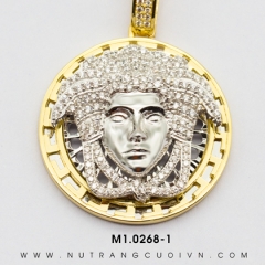 Mua Mặt Dây Chuyền M1.0268-1 tại Anh Phương Jewelry