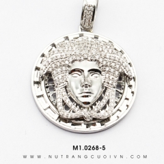 Mua Mặt Dây Chuyền M1.0268-5 tại Anh Phương Jewelry