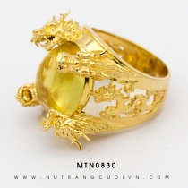 Mua Nhẫn Nam MTN0830 tại Anh Phương Jewelry