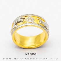 Mua Nhẫn Nam N2.0060 tại Anh Phương Jewelry