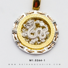 Mua Mặt Dây Chuyền M1.0264-1 tại Anh Phương Jewelry