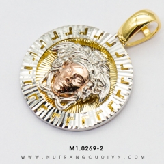Mua Mặt Dây Chuyền M1.0269-2 tại Anh Phương Jewelry