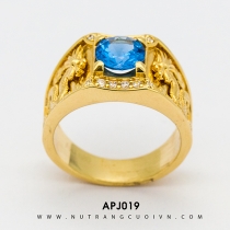 Mua Nhẫn Nam APJ019 tại Anh Phương Jewelry