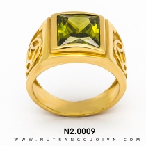 Mua Nhẫn Nam N2.0009 tại Anh Phương Jewelry