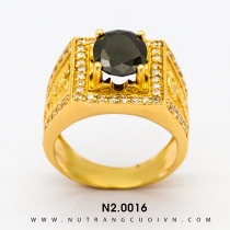 Mua Nhẫn Nam N2.0016 tại Anh Phương Jewelry