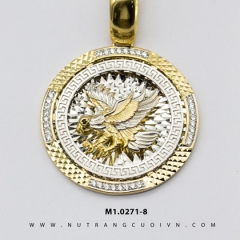 Mua Mặt Dây Chuyền M1.0271-8 tại Anh Phương Jewelry