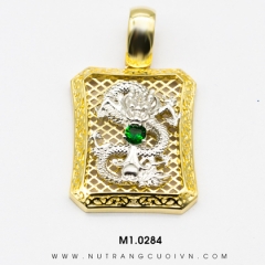 Mua Mặt Dây Chuyền M1.0284 tại Anh Phương Jewelry