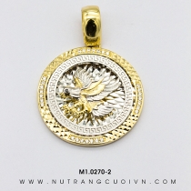 Mua Mặt Dây Chuyền M1.0270-2 tại Anh Phương Jewelry