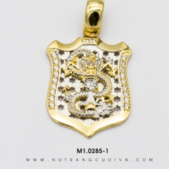 Mua Mặt Dây Chuyền M1.0285-1 tại Anh Phương Jewelry