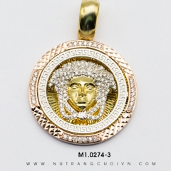 Mua Mặt Dây Chuyền M1.0274-3 tại Anh Phương Jewelry