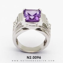 Mua Nhẫn Nam N2.0096 tại Anh Phương Jewelry