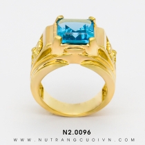 Mua Nhẫn Nam N2.0096 tại Anh Phương Jewelry