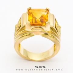 Mua Nhẫn Nam N2.0096 tại Anh Phương Jewelry