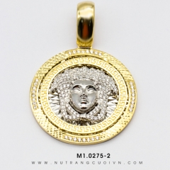 Mua Mặt Dây Chuyền M1.0275-2 tại Anh Phương Jewelry