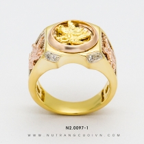 Mua Nhẫn Nam N2.0097-1 tại Anh Phương Jewelry