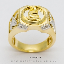 Mua Nhẫn Nam N2.0097-3 tại Anh Phương Jewelry