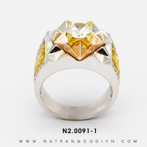 Mua Nhẫn Nam N2.0091-1 tại Anh Phương Jewelry