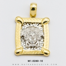 Mua Mặt Dây Chuyền M1.0280-10 tại Anh Phương Jewelry