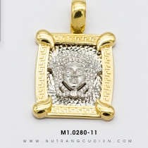 Mua Mặt Dây Chuyền M1.0280-11 tại Anh Phương Jewelry