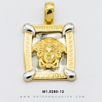 Mua Mặt Dây Chuyền M1.0280-12 tại Anh Phương Jewelry