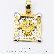 Mua Mặt Dây Chuyền M1.0287-1 tại Anh Phương Jewelry