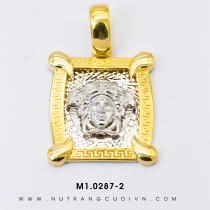 Mua Mặt Dây Chuyền M1.0287-2 tại Anh Phương Jewelry