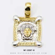 Mua Mặt Dây Chuyền M1.0287-8 tại Anh Phương Jewelry