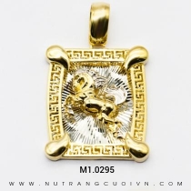 Mua Mặt Dây Chuyền M1.0295 tại Anh Phương Jewelry