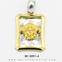 Mua Mặt Dây Chuyền M1.0291-4 tại Anh Phương Jewelry