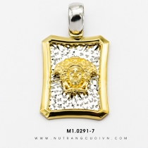 Mua Mặt Dây Chuyền M1.0291-7 tại Anh Phương Jewelry