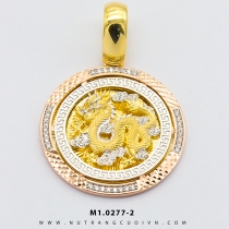 Mua Mặt Dây Chuyền M1.0277-2 tại Anh Phương Jewelry