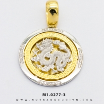 Mua Mặt Dây Chuyền M1.0277-3 tại Anh Phương Jewelry