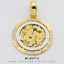 Mua Mặt Dây Chuyền M1.0277-4 tại Anh Phương Jewelry