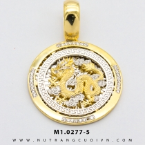 Mua Mặt Dây Chuyền M1.0277-5 tại Anh Phương Jewelry