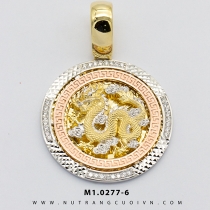 Mua Mặt Dây Chuyền M1.0277-6 tại Anh Phương Jewelry