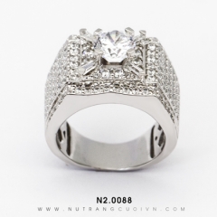 Mua Nhẫn Nam N2.0088 tại Anh Phương Jewelry