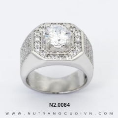 Mua Nhẫn Nam N2.0084 tại Anh Phương Jewelry