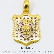 Mua Mặt Dây Chuyền M1.0282-2 tại Anh Phương Jewelry