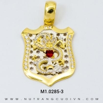 Mua Mặt Dây Chuyền M1.0285-3 tại Anh Phương Jewelry