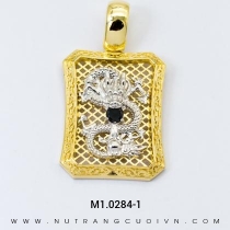 Mua Mặt Dây Chuyền M1.0284-1 tại Anh Phương Jewelry