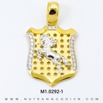 Mua Mặt Dây Chuyền M1.0292-1 tại Anh Phương Jewelry