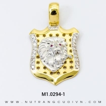 Mua Mặt Dây Chuyền M1.0294-1 tại Anh Phương Jewelry