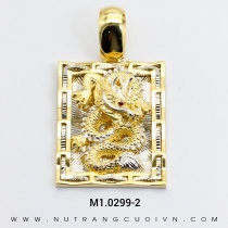 Mua Mặt Dây Chuyền M1.0299-2 tại Anh Phương Jewelry